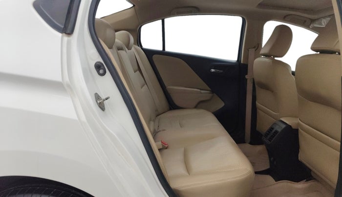 2016 Honda City 1.5L I-VTEC VX, Petrol, Manual, 66,621 km, Right Side Rear Door Cabin