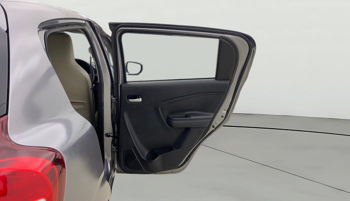 2023 Maruti Celerio VXI, Petrol, Manual, 7,208 km, RHS Rear Door