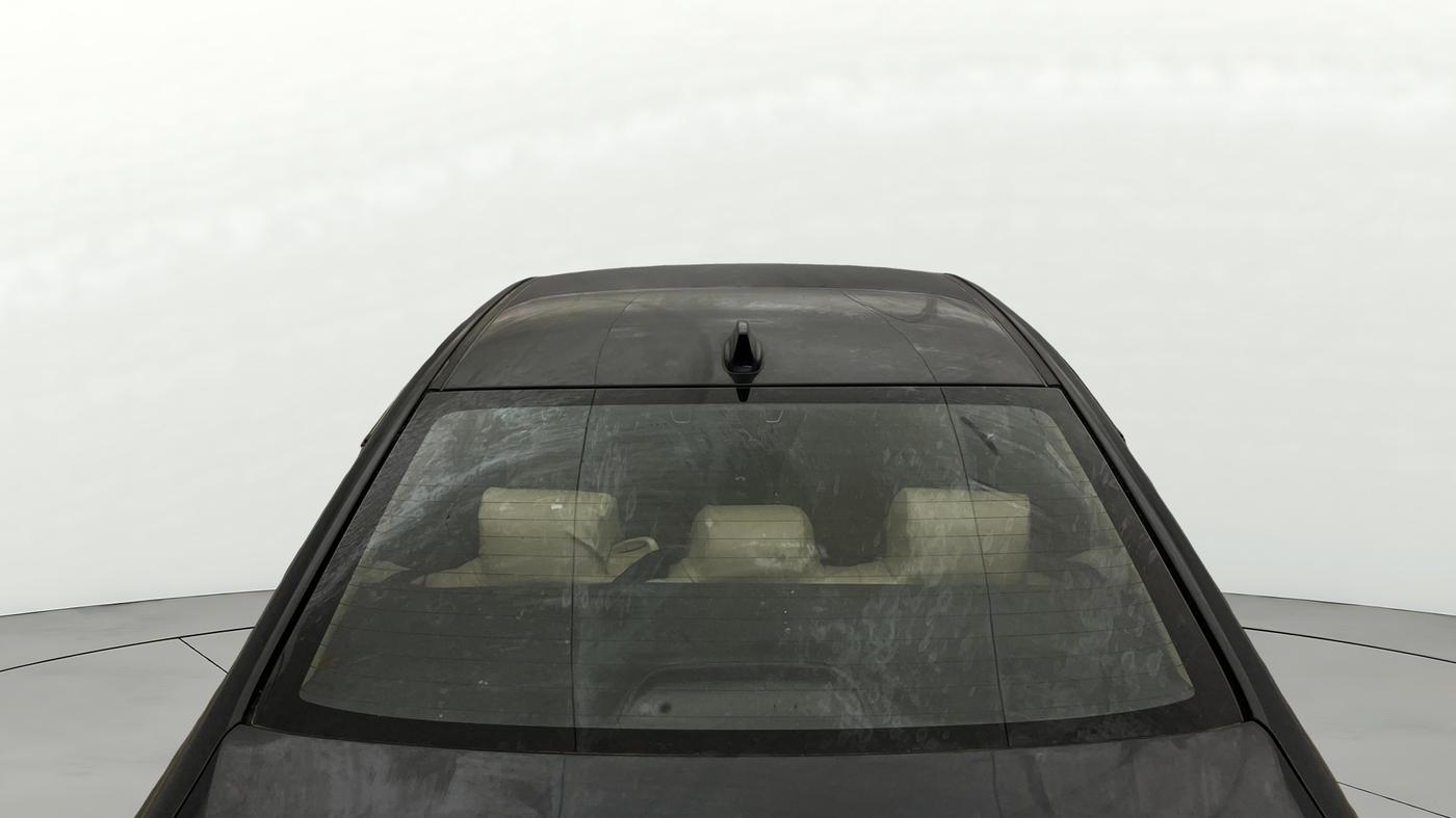 2023 Honda City 1.5L I-VTEC V MT 5TH GEN, Petrol, Manual, 62,438 km, Rear Windshield