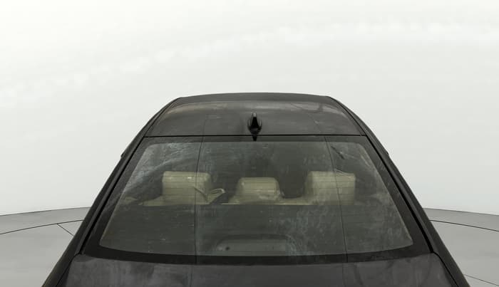 2023 Honda City 1.5L I-VTEC V MT 5TH GEN, Petrol, Manual, 62,169 km, Rear Windshield