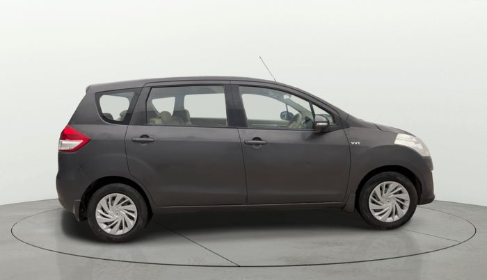 2014 Maruti Ertiga VXI, Petrol, Manual, 58,924 km, Right Side View