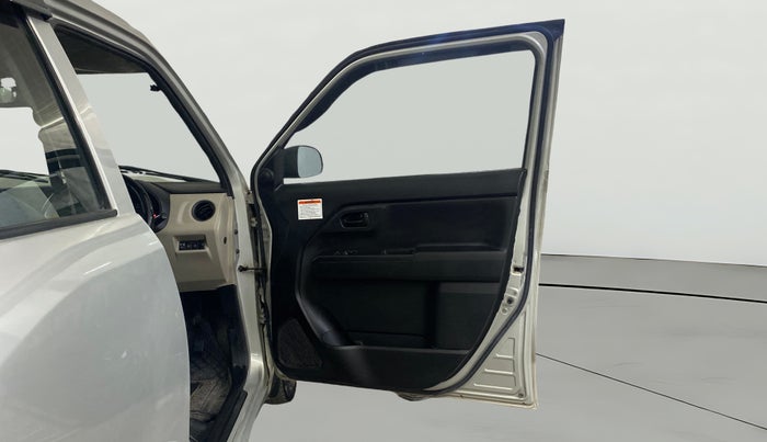 2021 Maruti New Wagon-R LXI CNG (O) 1.0, CNG, Manual, 78,171 km, RHS Front Door