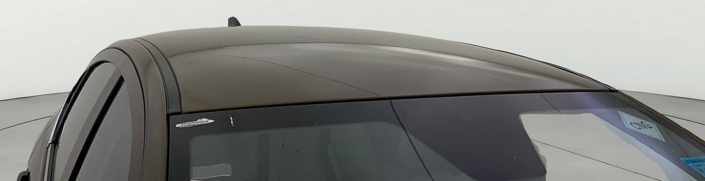 2024 Tata TIGOR XZA Plus iCNG , CNG, Automatic, 26,107 km, Roof