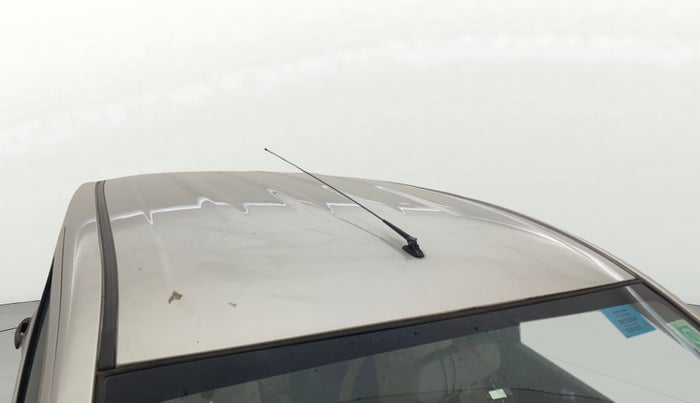 2015 Maruti Celerio VXI AMT, Petrol, Automatic, 88,128 km, Roof