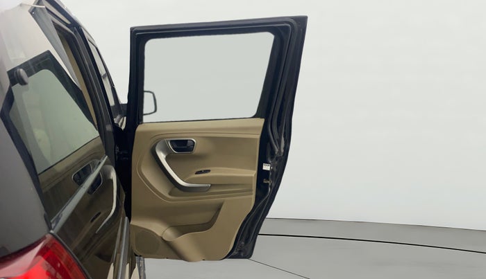 2021 Mahindra BOLERO NEO N10 R, Diesel, Manual, 79,430 km, RHS Rear Door