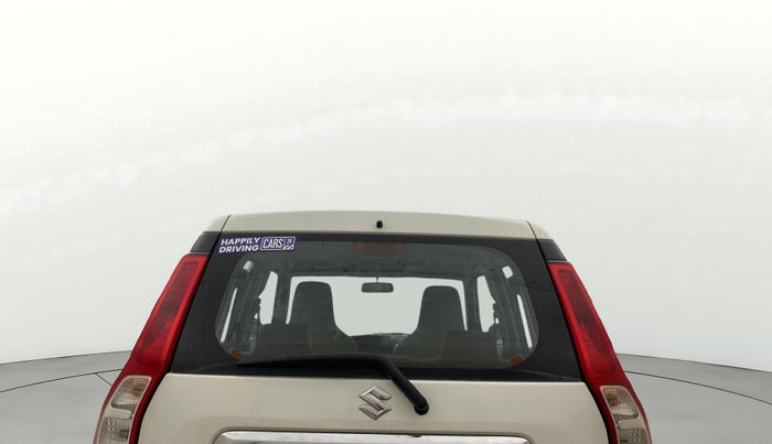 2020 Maruti New Wagon-R ZXI 1.2 AMT, Petrol, Automatic, 92,572 km, Rear Windshield