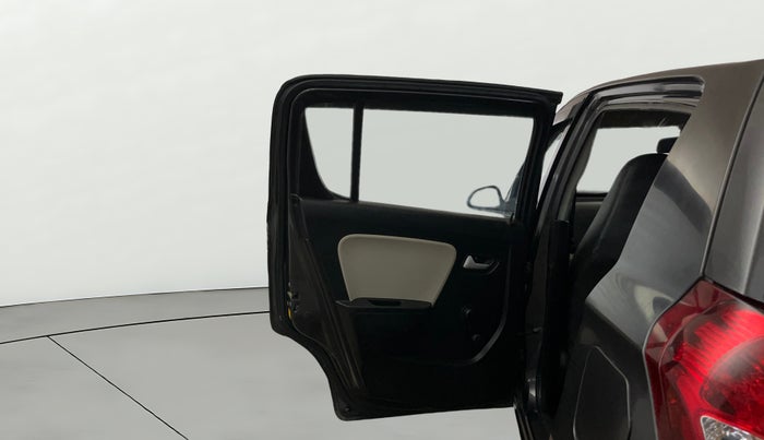 2022 Maruti Alto LXI O, Petrol, Manual, 26,722 km, LHS Rear Door