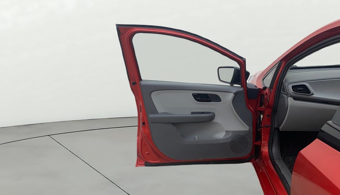 2021 Tata ALTROZ XM PETROL, Petrol, Manual, 34,578 km, LHS Front Door