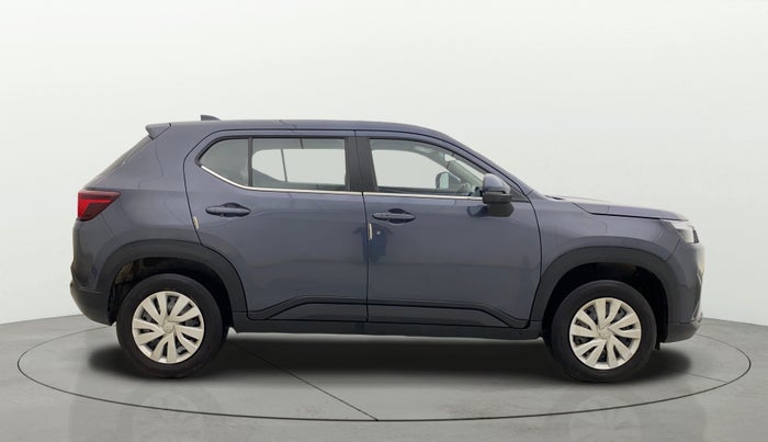 2024 Honda ELEVATE V MT, Petrol, Manual, 8,928 km, Right Side View