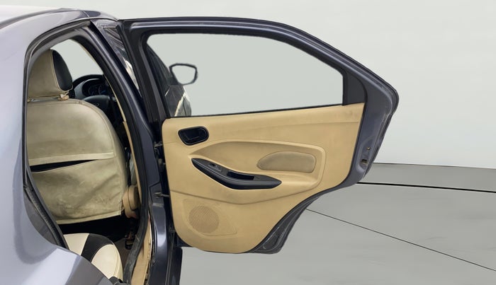 2017 Ford Figo Aspire TITANIUM1.5 DIESEL, Diesel, Manual, 69,665 km, RHS Rear Door