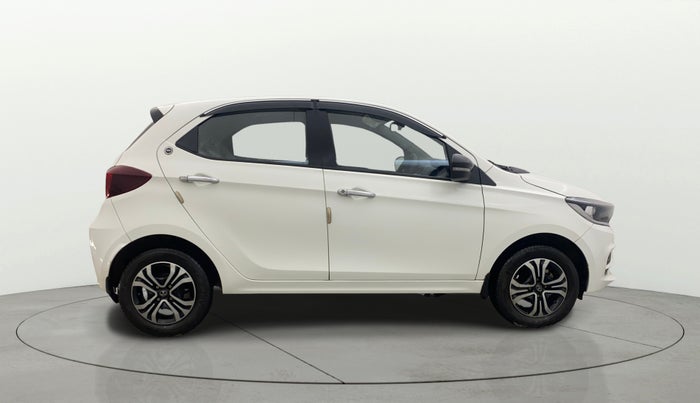 2023 Tata Tiago XT PETROL, Petrol, Manual, 5,425 km, Right Side View