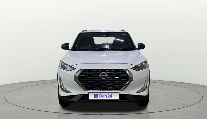 2024 Nissan MAGNITE  XE AMT EZ Shift, Petrol, Automatic, 33,642 km, Front