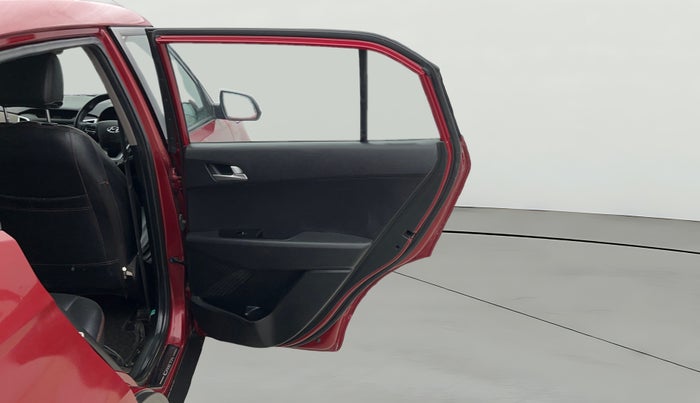 2019 Hyundai Creta S 1.4 DIESEL, Diesel, Manual, 69,364 km, RHS Rear Door