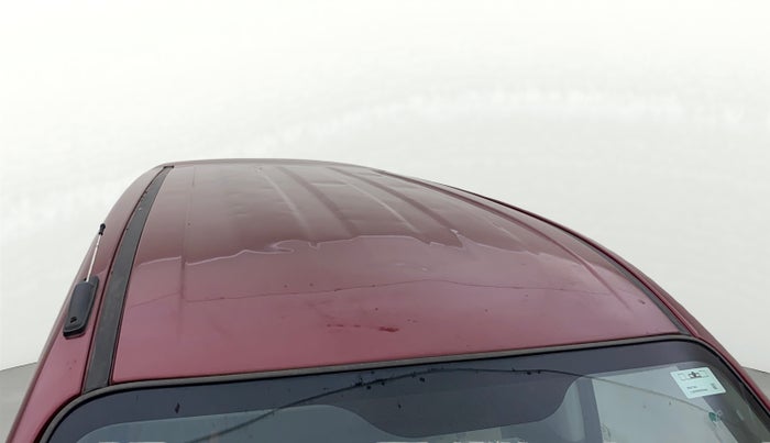 2015 Maruti Alto K10 VXI, Petrol, Manual, 82,153 km, Roof