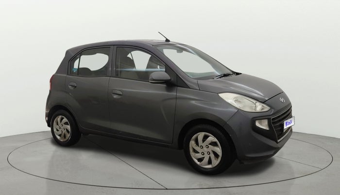 2019 Hyundai NEW SANTRO SPORTZ CNG, CNG, Manual, 1,42,730 km, SRP
