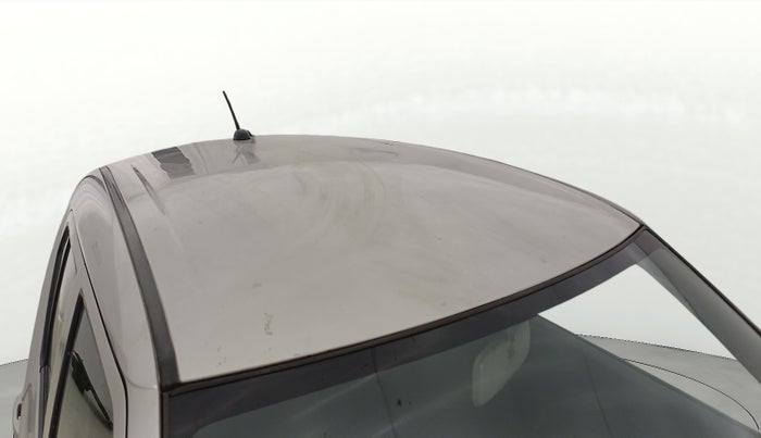 2017 Maruti IGNIS SIGMA 1.2, Petrol, Manual, 86,456 km, Roof