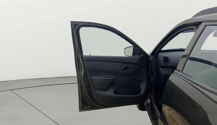 2022 Renault Kwid RXL 0.8 (O), Petrol, Manual, 47,598 km, LHS Front Door