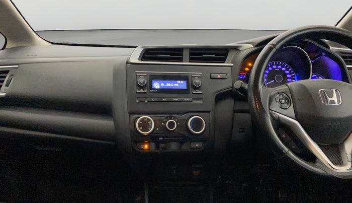 2019 Honda WR-V 1.2L I-VTEC S MT, CNG, Manual, 93,521 km, Air Conditioner