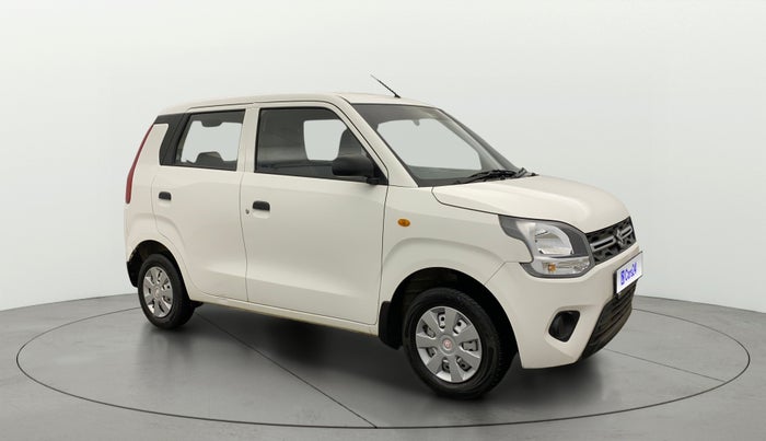 2024 Maruti New Wagon-R LXI CNG 1.0, CNG, Manual, 41,171 km, SRP