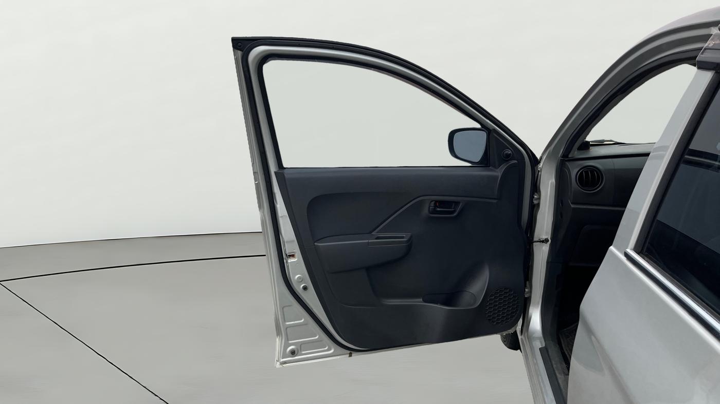 2025 Maruti Alto K10 VXI CNG, CNG, Manual, 68,731 km, LHS Front Door
