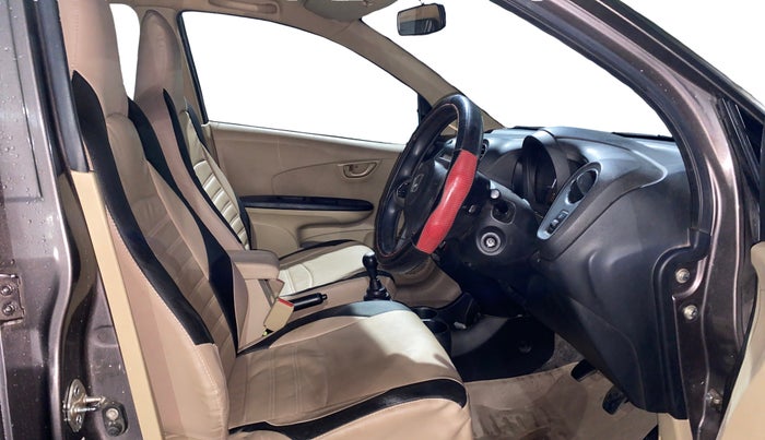 2015 Honda Brio S MT, Petrol, Manual, 26,829 km, Right Side Front Door Cabin