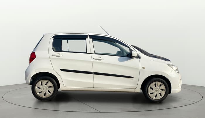 2018 Maruti Celerio VXI AMT, Petrol, Automatic, 47,698 km, Right Side View