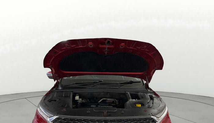 2020 MG HECTOR SHARP 1.5 DCT PETROL, Petrol, Automatic, 94,648 km, Open Bonet