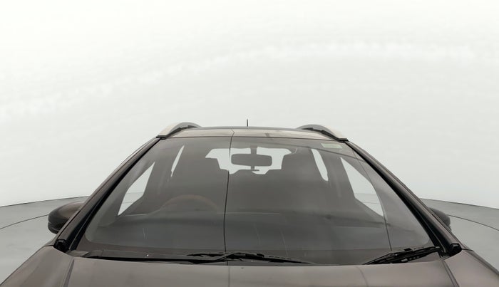 2017 Honda WR-V 1.5L I-DTEC VX MT, Diesel, Manual, 98,701 km, Front Windshield