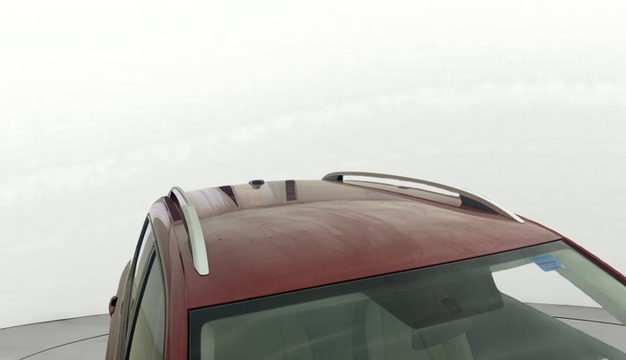 2021 Volkswagen TAIGUN HIGHLINE 1.0 TSI MT, Petrol, Manual, 42,890 km, Roof