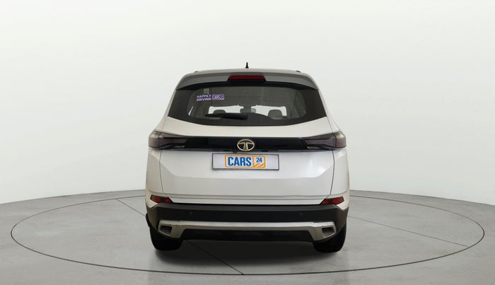 2022 Tata Safari XZ PLUS GOLD, Diesel, Manual, 47,279 km, Back/Rear