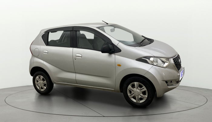 2018 Datsun Redi Go S 1.0 AMT, Petrol, Automatic, 49,416 km, SRP