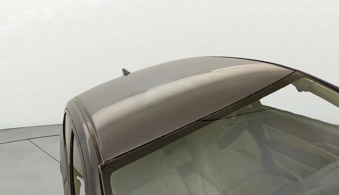 2018 Honda Amaze 1.2L I-VTEC V, Petrol, Manual, 58,479 km, Roof