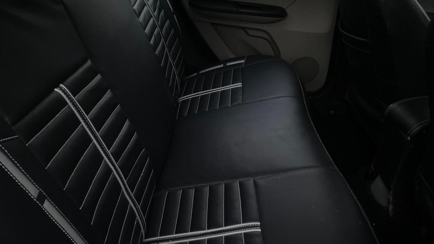 2019 Tata Tiago XT PETROL, Petrol, Manual, 87,161 km, Right Side Rear Door Cabin