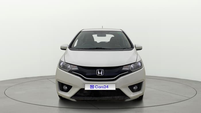 2018 Honda Jazz 1.2L I-VTEC VX CVT, Petrol, Automatic, 12,920 km, Front