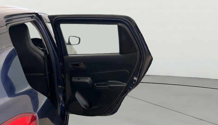 2021 Maruti Swift LXI, Petrol, Manual, 50,714 km, RHS Rear Door