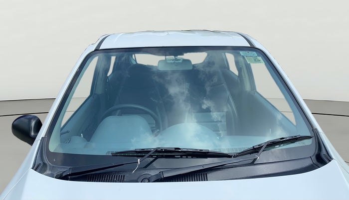 2013 Maruti Alto 800 LXI, Petrol, Manual, 63,056 km, Front Windshield