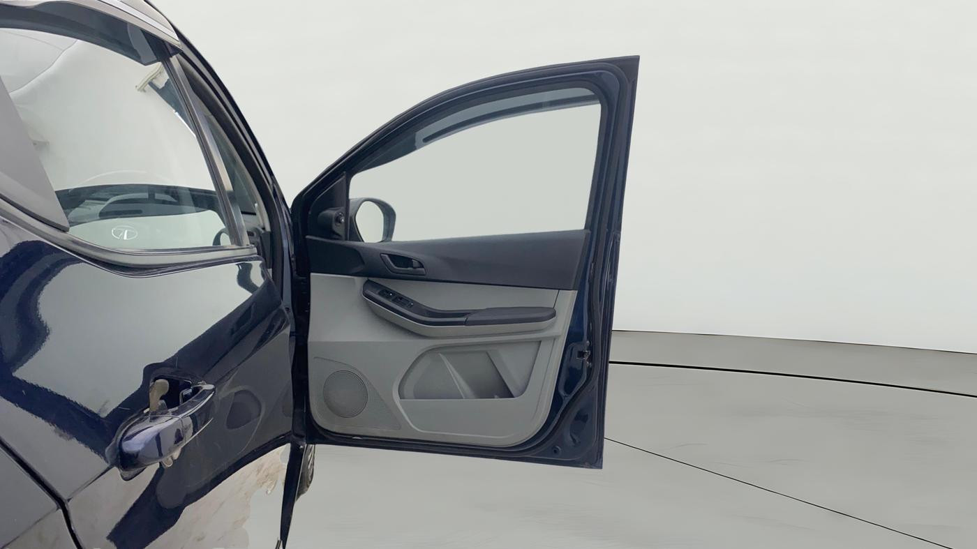 2023 Tata Tiago XT PETROL, Petrol, Manual, 34,178 km, RHS Front Door