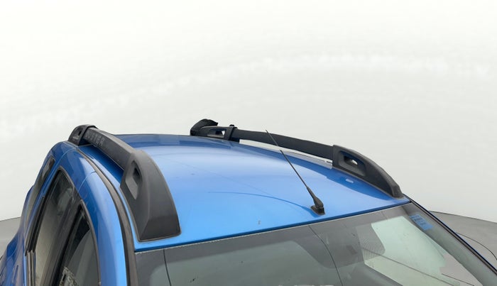 2019 Renault Duster RXS PETROL, Petrol, Manual, 66,191 km, Roof