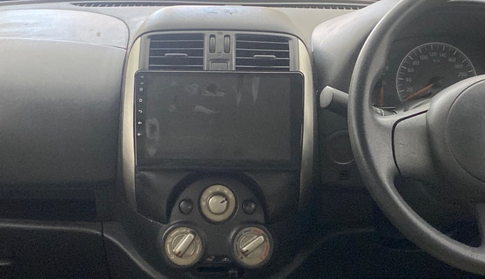 2013 Renault Scala RXE PETROL, Petrol, Manual, 87,769 km, Air Conditioner