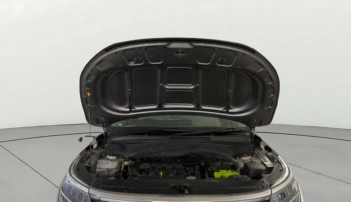 2021 KIA SELTOS HTX 1.5 PETROL, Petrol, Manual, 93,352 km, Open Bonet