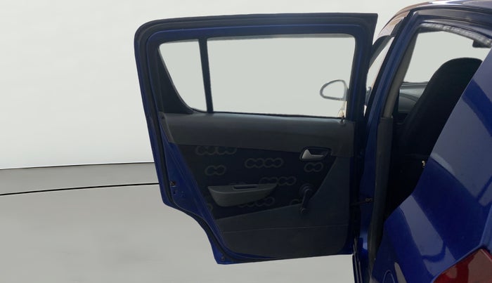 2015 Maruti Alto 800 LXI, Petrol, Manual, 99,471 km, LHS Rear Door