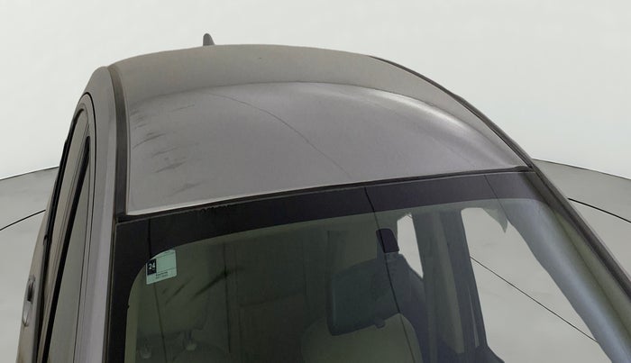 2014 Honda City 1.5L I-VTEC SV CVT, Petrol, Automatic, 50,778 km, Roof