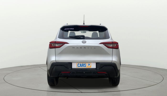 2023 Nissan MAGNITE XE, Petrol, Manual, 22,049 km, Back/Rear