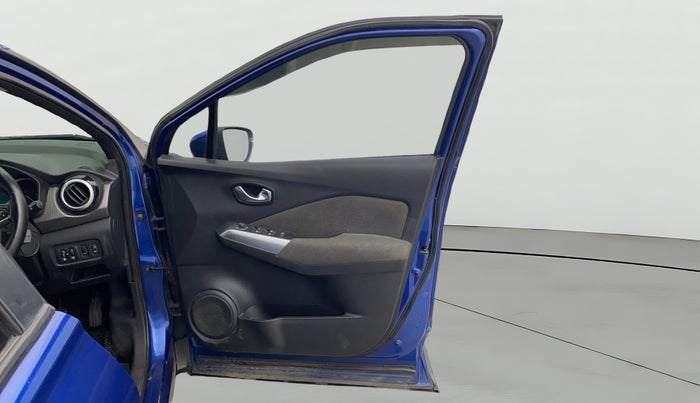 2019 Nissan Kicks XV DIESEL, Diesel, Manual, 81,657 km, RHS Front Door