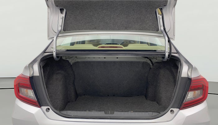 2023 Honda Amaze 1.2L I-VTEC VX, Petrol, Manual, 17,722 km, Boot Open Zoomed View