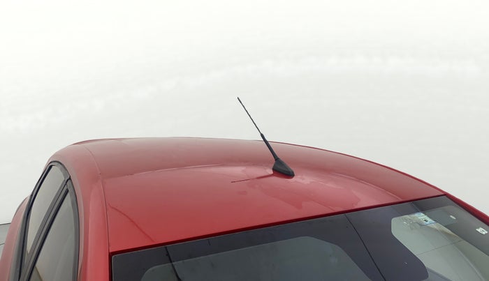 2021 Tata ALTROZ XZ PETROL, Petrol, Manual, 44,200 km, Roof