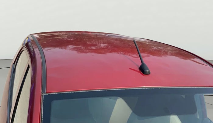 2018 Hyundai Eon ERA +, Petrol, Manual, 44,356 km, Roof