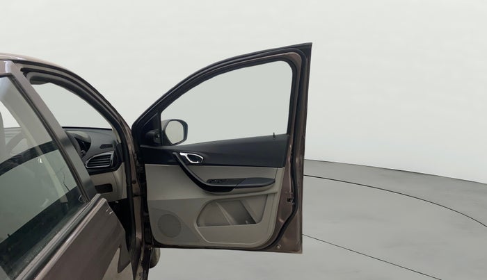 2019 Tata Tiago XZ PLUS PETROL, Petrol, Manual, 29,176 km, RHS Front Door