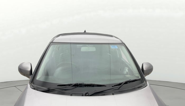 2015 Maruti Swift LXI (O), Petrol, Manual, 25,364 km, Front Windshield