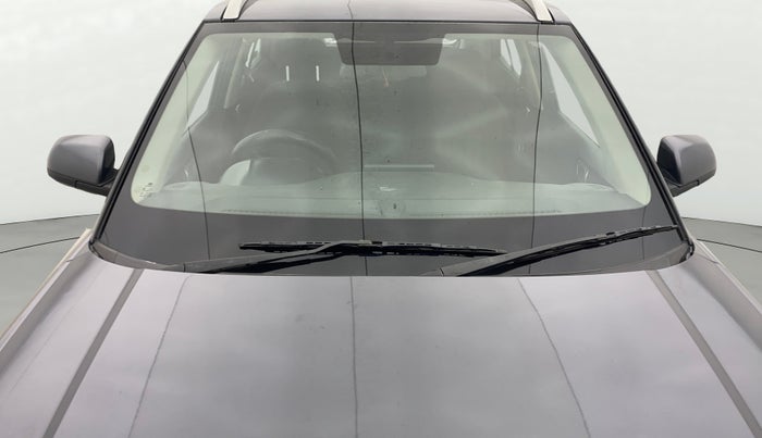 2019 Hyundai VENUE SX PLUS 1.0 TURBO DCT, Petrol, Automatic, 70,973 km, Front Windshield